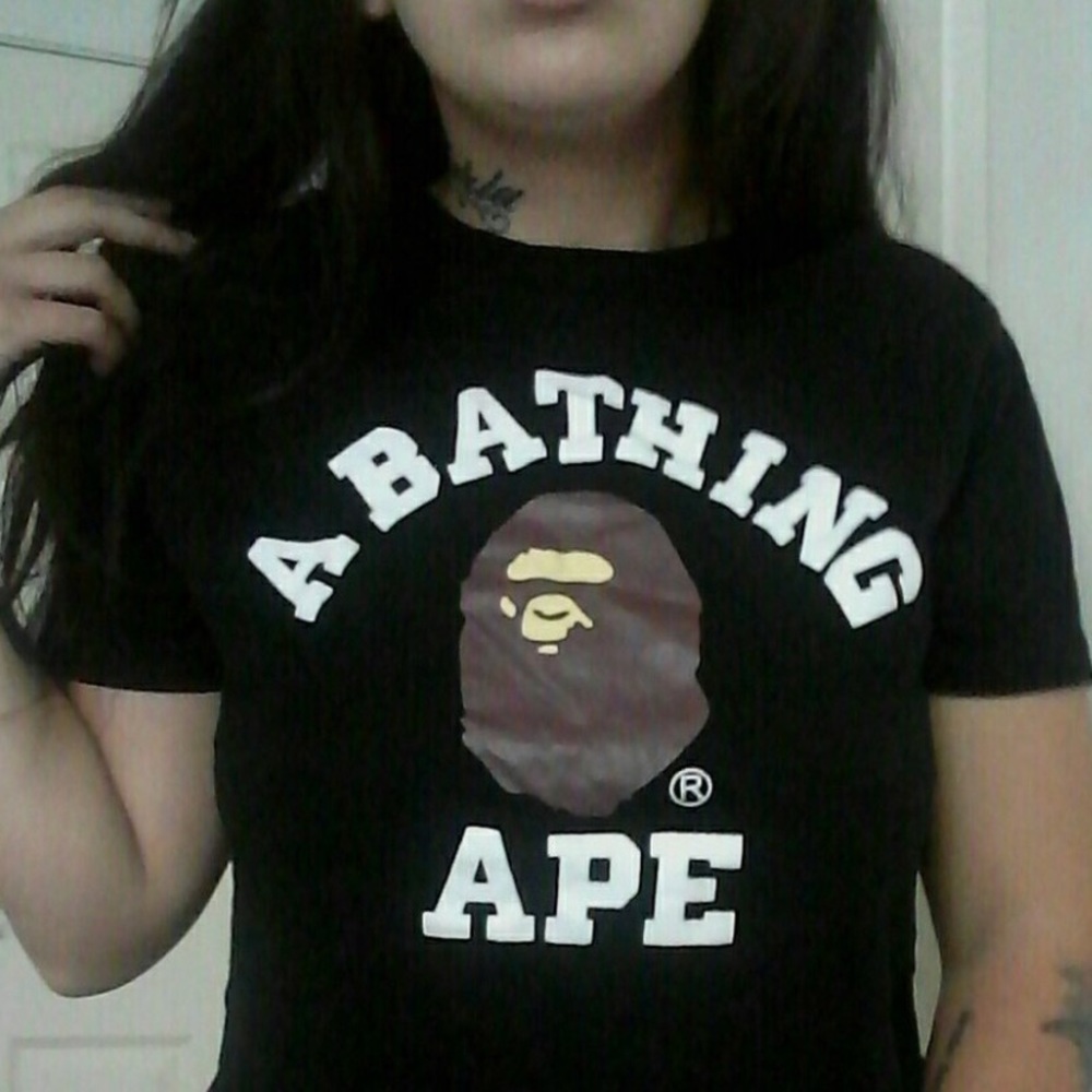 Meet your Posher, Vertis